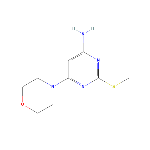 FT-0745830 CAS:96225-91-1 chemical structure