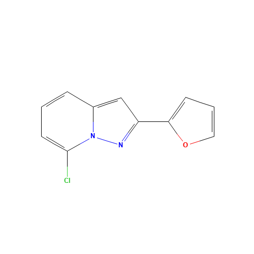 FT-0745831 CAS:544675-80-1 chemical structure