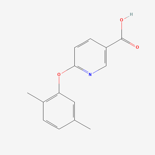 FT-0745836 CAS:954264-14-3 chemical structure
