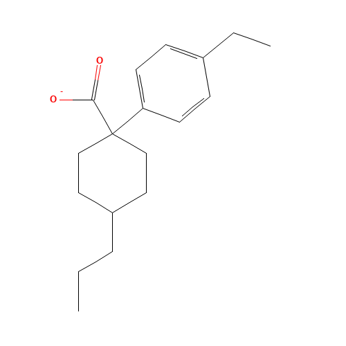 FT-0745843 CAS:94041-25-5 chemical structure