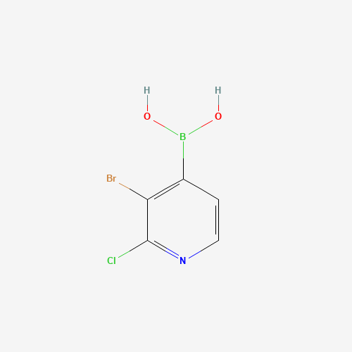FT-0745848 CAS:1072944-16-1 chemical structure