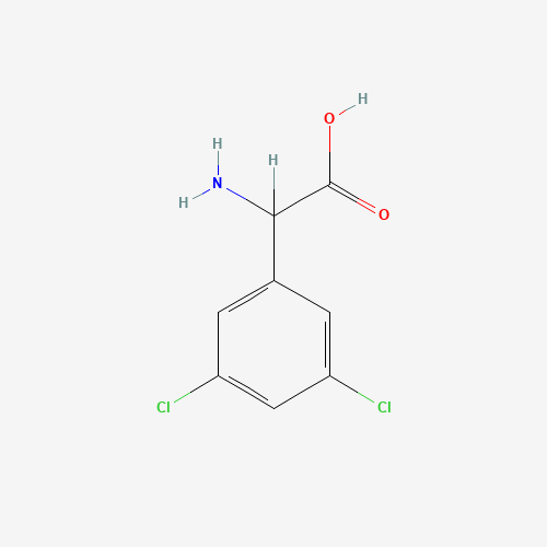 FT-0745849 CAS:179418-17-8 chemical structure