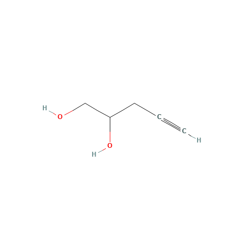 oxiran-2-ylmethanol (CAS: 89364-28-3) - Related Chemical Product