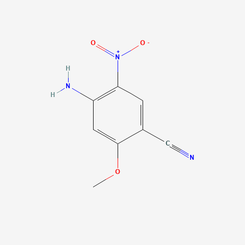 FT-0745852 CAS:1196074-43-7 chemical structure