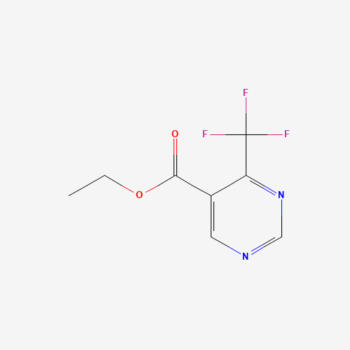FT-0745869 CAS:187035-81-0 chemical structure
