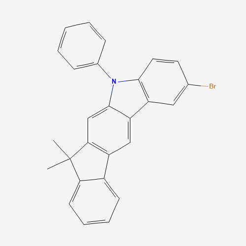 FT-0745877 CAS:1257220-44-2 chemical structure