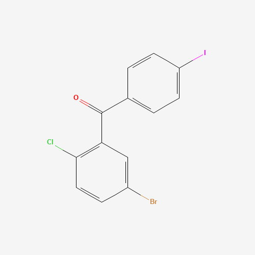 FT-0745883 CAS:1020182-12-0 chemical structure