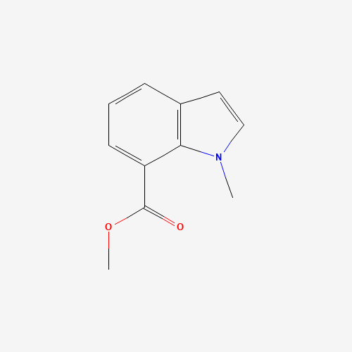 FT-0745887 CAS:167479-21-2 chemical structure