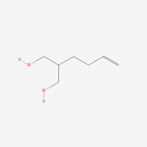 FT-0745894 CAS:16652-26-9 chemical structure