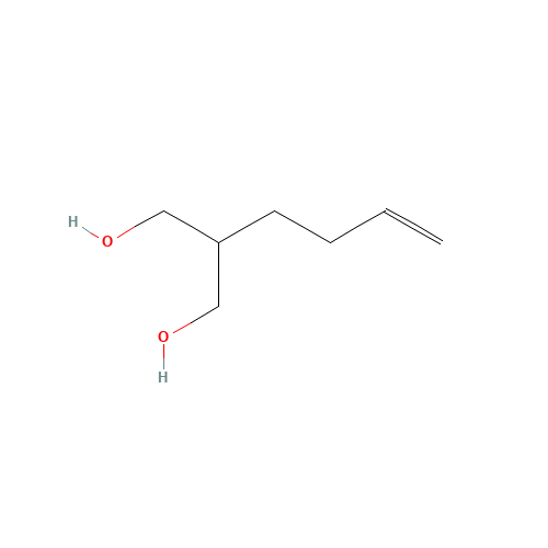 2-but-3-enylpropane-1,3-diol (CAS: 16652-26-9) - Related Chemical Product