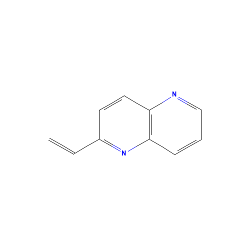 2-ethenyl-1,5-naphthyridine (CAS: 1370510-81-8) - Related Chemical Product
