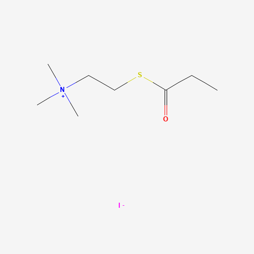 FT-0745898 CAS:1866-73-5 chemical structure