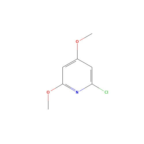 FT-0745899 CAS:108279-89-6 chemical structure