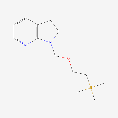 FT-0745900 CAS:939384-54-0 chemical structure