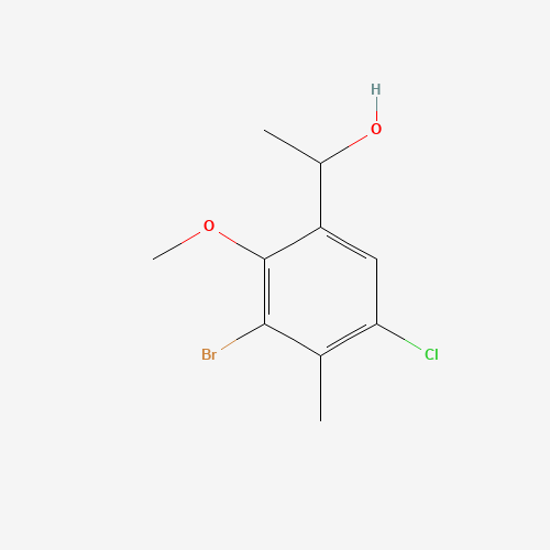 FT-0745904 CAS:1382996-38-4 chemical structure