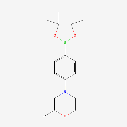 FT-0745907 CAS:1415794-01-2 chemical structure