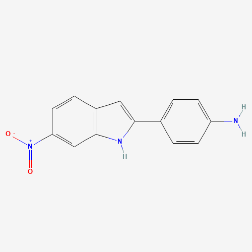 FT-0745909 CAS:1246471-68-0 chemical structure