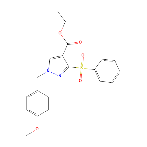 FT-0745914 CAS:1235314-02-9 chemical structure