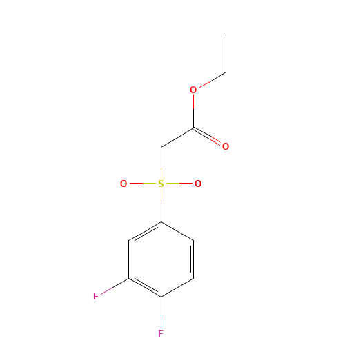 FT-0745915 CAS:1094476-62-6 chemical structure