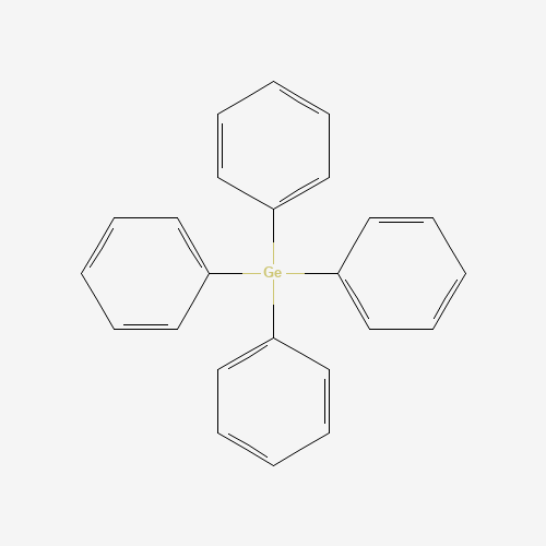 FT-0745917 CAS:1048-05-1 chemical structure