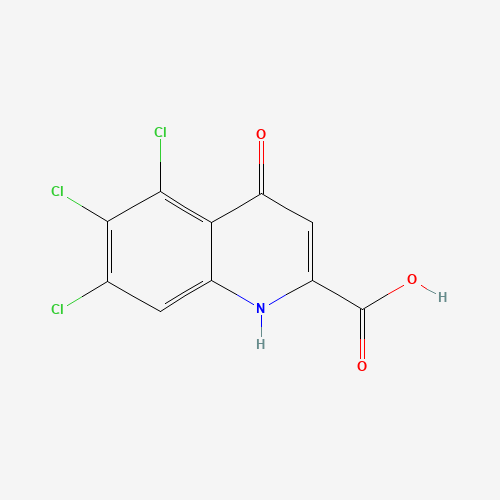 FT-0745920 CAS:123158-04-3 chemical structure