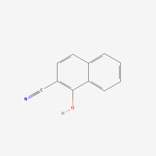 FT-0745930 CAS:67176-26-5 chemical structure