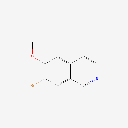 FT-0745932 CAS:666735-07-5 chemical structure