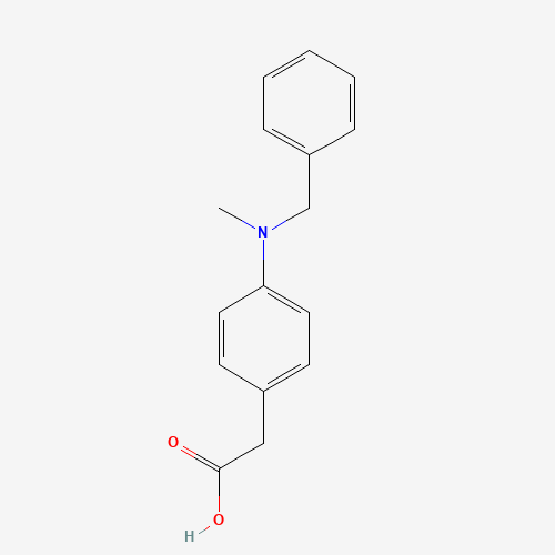FT-0745941 CAS:1082881-89-7 chemical structure