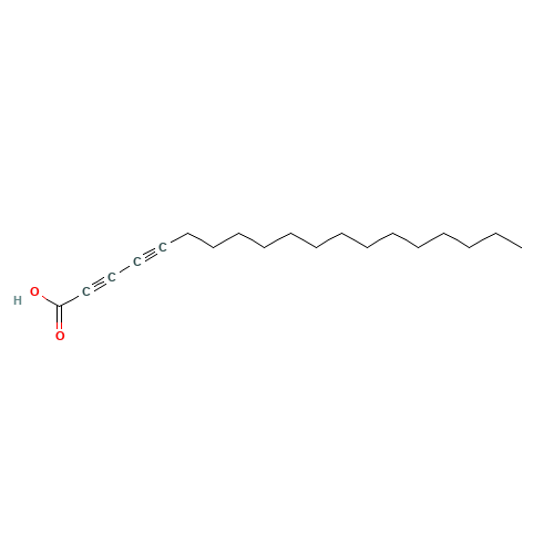 nonadeca-2,4-diynoic acid (CAS: 76709-55-2) - Related Chemical Product