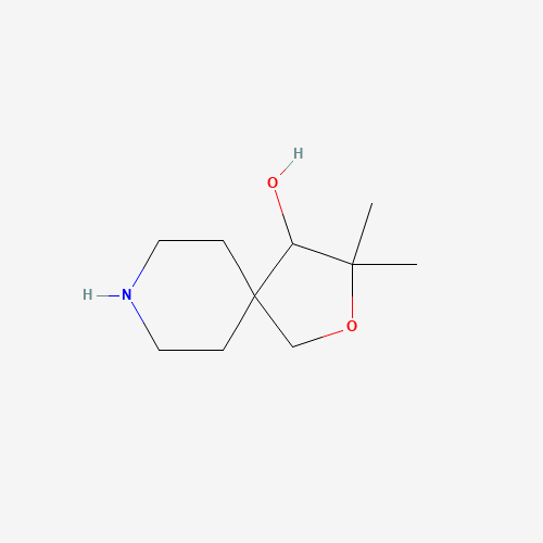 FT-0745944 CAS:757239-73-9 chemical structure