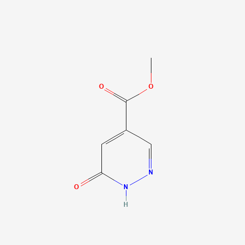 FT-0745949 CAS:89640-81-3 chemical structure