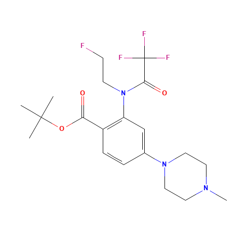 FT-0745953 CAS:1108746-43-5 chemical structure