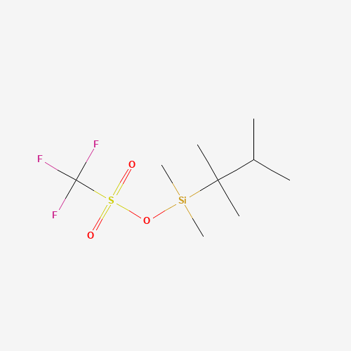 FT-0745955 CAS:103588-79-0 chemical structure