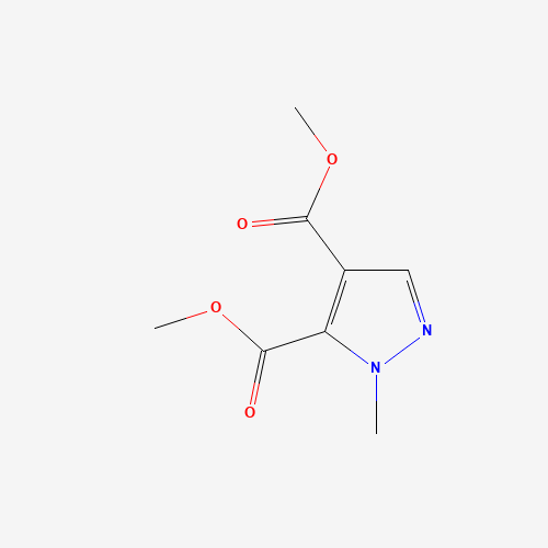 FT-0745958 CAS:33090-52-7 chemical structure