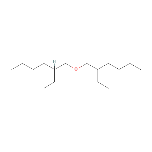 3-(2-ethylhexoxymethyl)heptane (CAS: 10143-60-9) - Related Chemical Product