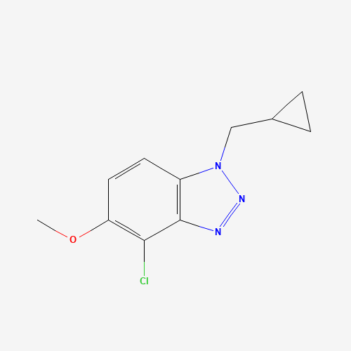 FT-0745969 CAS:1257327-84-6 chemical structure