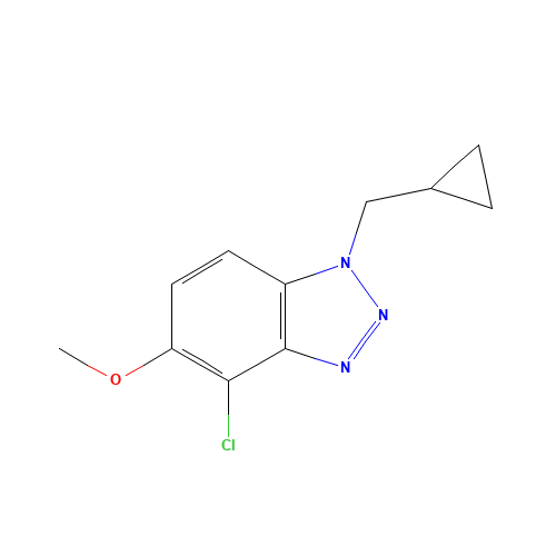 FT-0745969 CAS:1257327-84-6 chemical structure