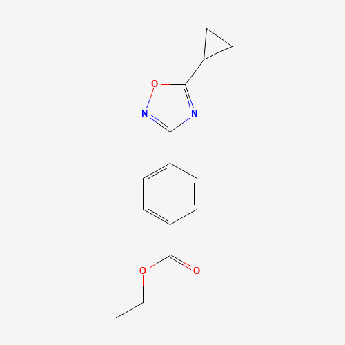 FT-0745971 CAS:1166756-88-2 chemical structure