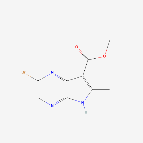 FT-0745973 CAS:1172943-37-1 chemical structure