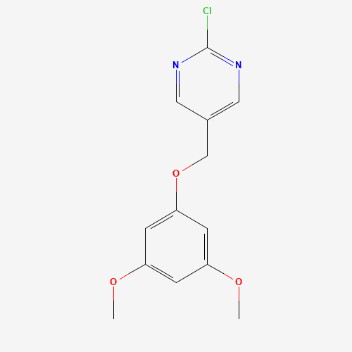 FT-0745980 CAS:1453211-56-7 chemical structure