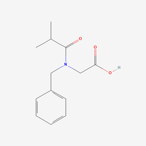 FT-0745983 CAS:261959-75-5 chemical structure