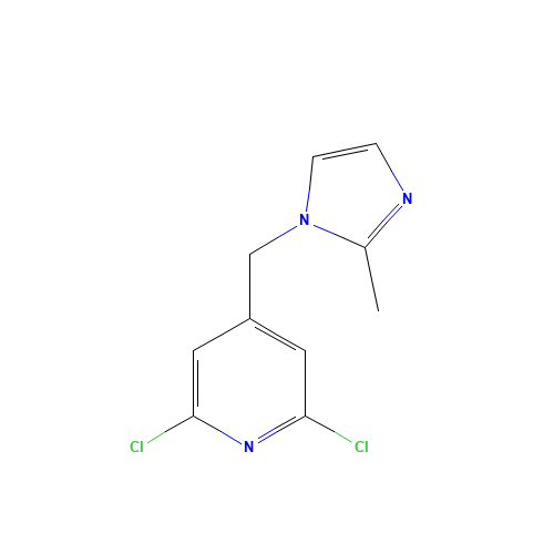 FT-0745985 CAS:1334294-31-3 chemical structure