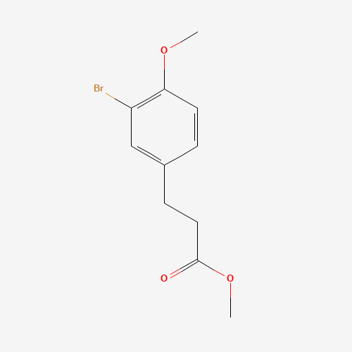 FT-0745989 CAS:288310-70-3 chemical structure
