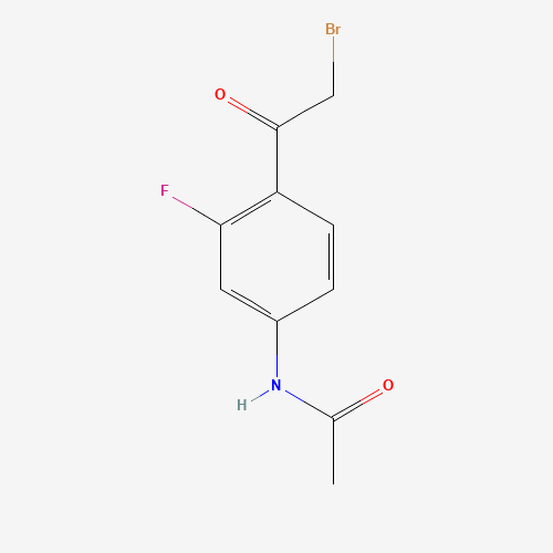 FT-0745990 CAS:1141886-90-9 chemical structure
