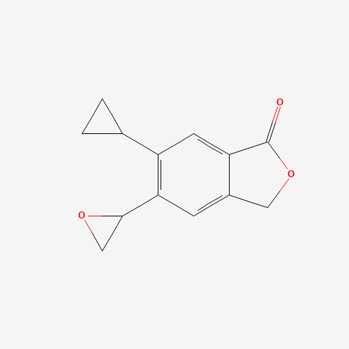FT-0745994 CAS:1255209-10-9 chemical structure