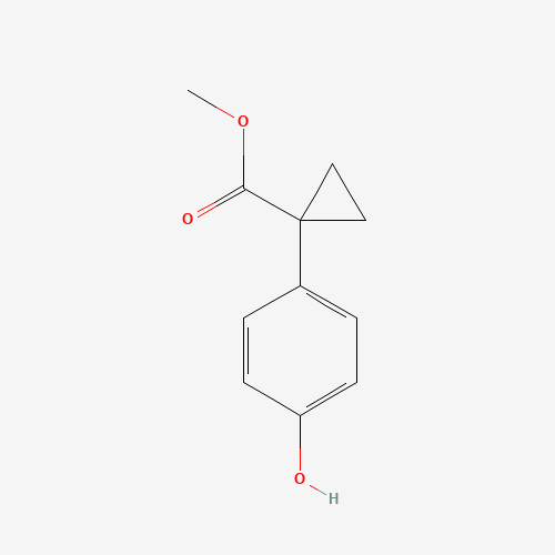 FT-0745996 CAS:779199-69-8 chemical structure