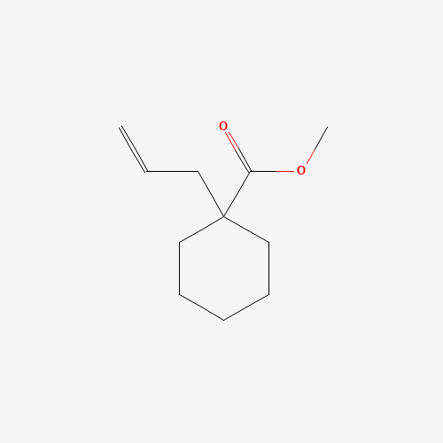 FT-0745998 CAS:67838-02-2 chemical structure