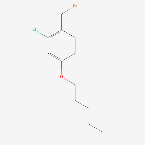 FT-0745999 CAS:275384-50-4 chemical structure