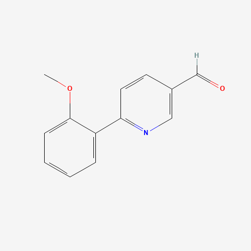 FT-0746021 CAS:898405-24-8 chemical structure