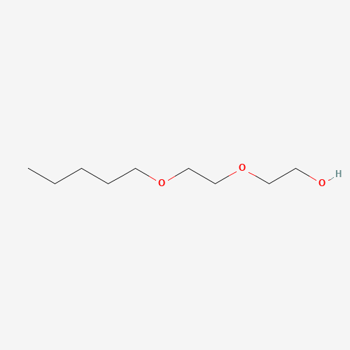 2-(2-pentoxyethoxy)ethanol (CAS: 18912-81-7) - Related Chemical Product